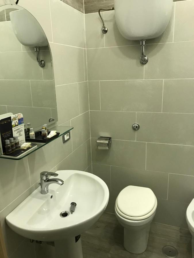 Scotillo Boutique 3* Agropoli
