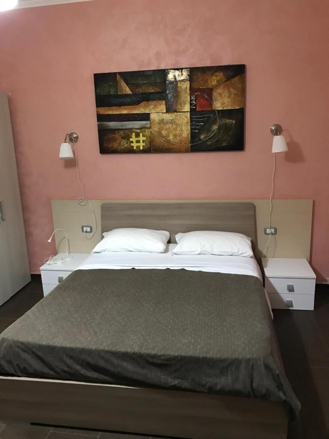 Hotel Scotillo Boutique Agropoli